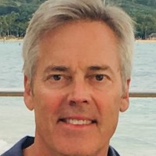 Mark Freeark