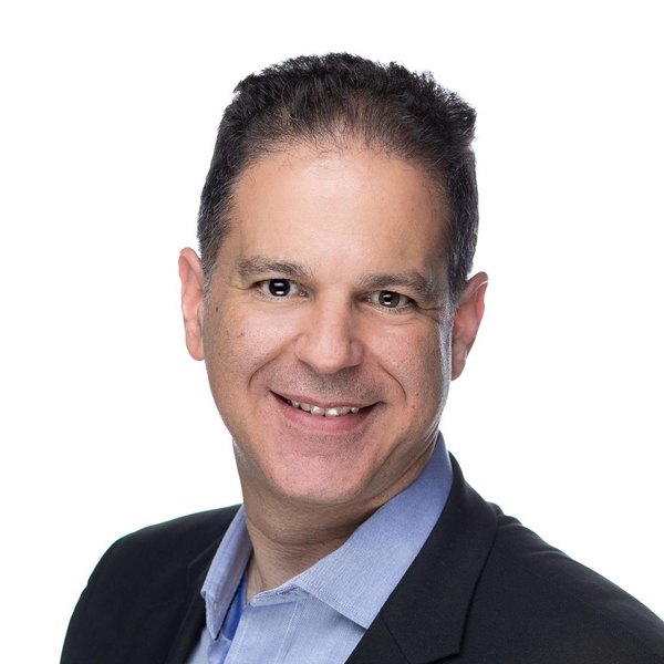Mark Tourgeman
