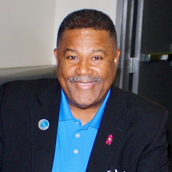 Maurice Brewster
