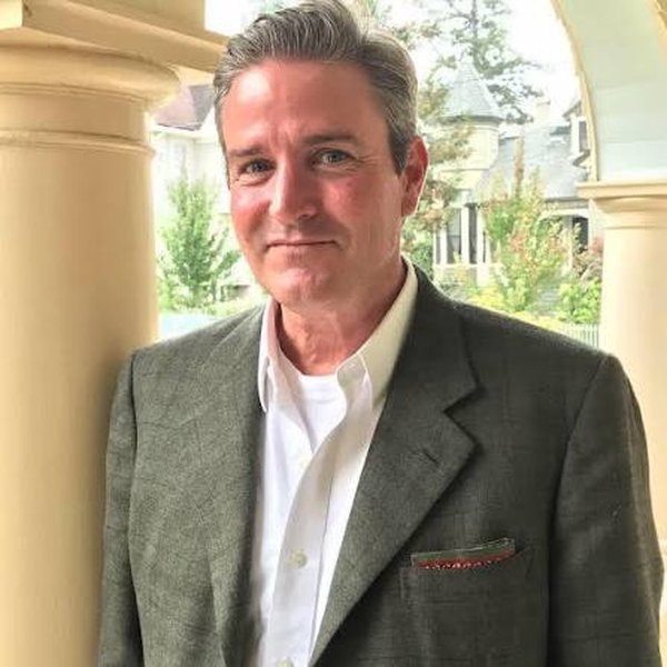 Pat O'Brien