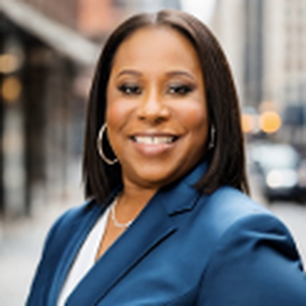 Tiffany Hinton