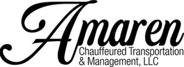 Amaren Chauffeured Transportation & Management